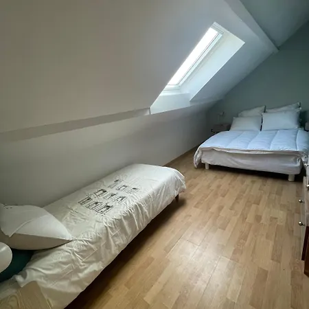 Proche De La * Merlimont