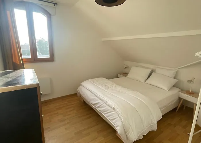 Apartment Proche De La