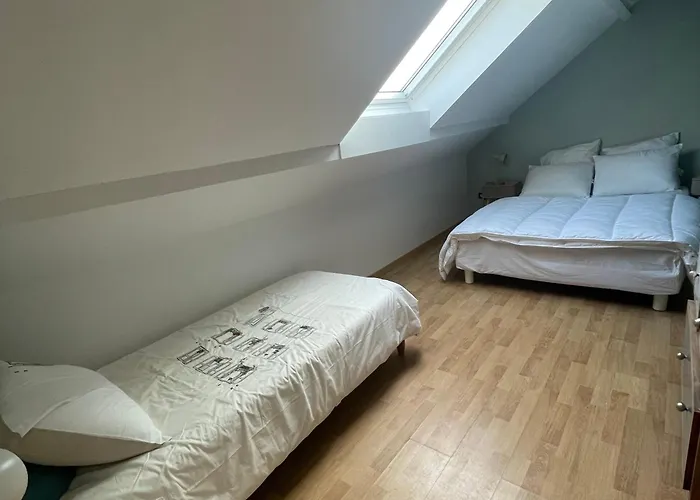 Proche De La * Merlimont