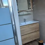 Proche De La 아파트 *