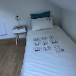 Proche De La 아파트