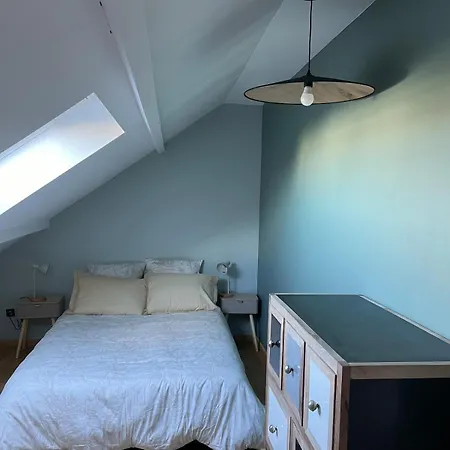 Proche De La Merlimont