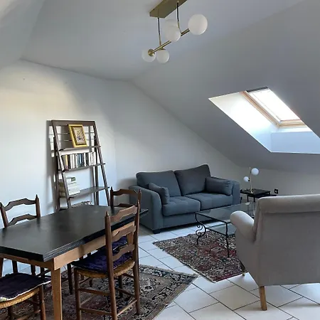 Apartment Proche De La