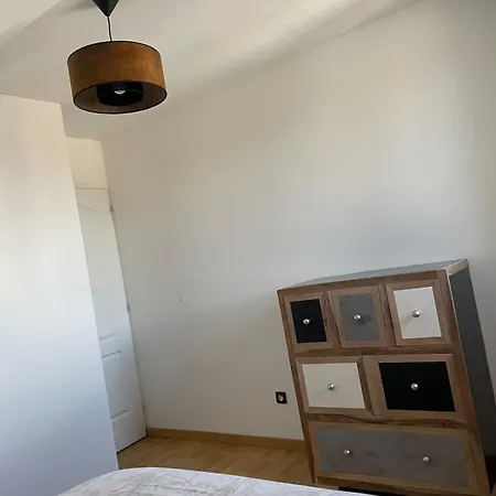 Appartamento Proche De La