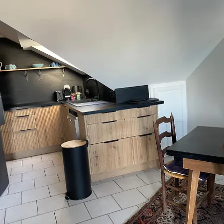 Appartamento Proche De La