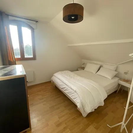 Apartment Proche De La