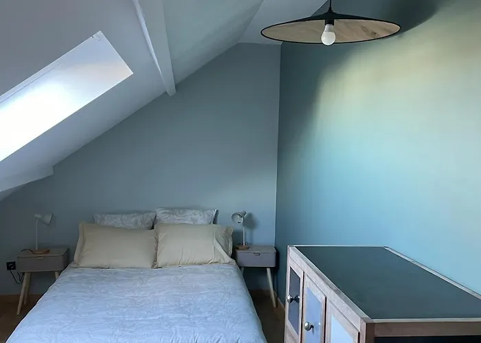 Proche De La Merlimont