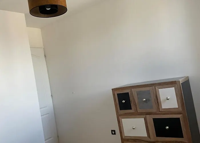 아파트 Proche De La