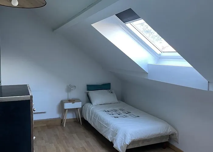 Proche De La Merlimont